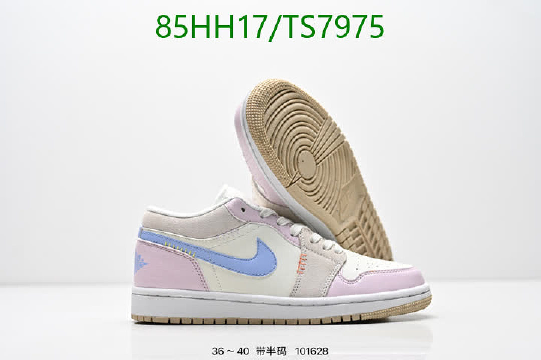 NIKE-Shoes(Women) Code: TS7975 $: 85USD