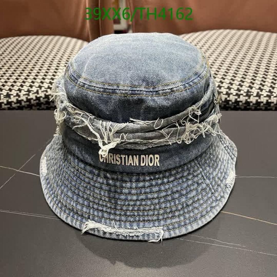 Dior-Hats Code: TH4162 $: 39USD