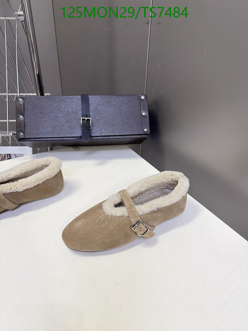 Alaia-Shoes(Women) Code: TS7484 $: 125USD
