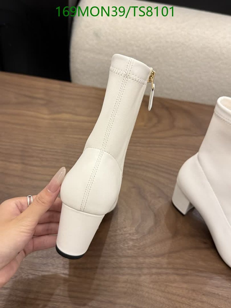 Boots-Shoes(Women) Code: TS8101 $: 169USD