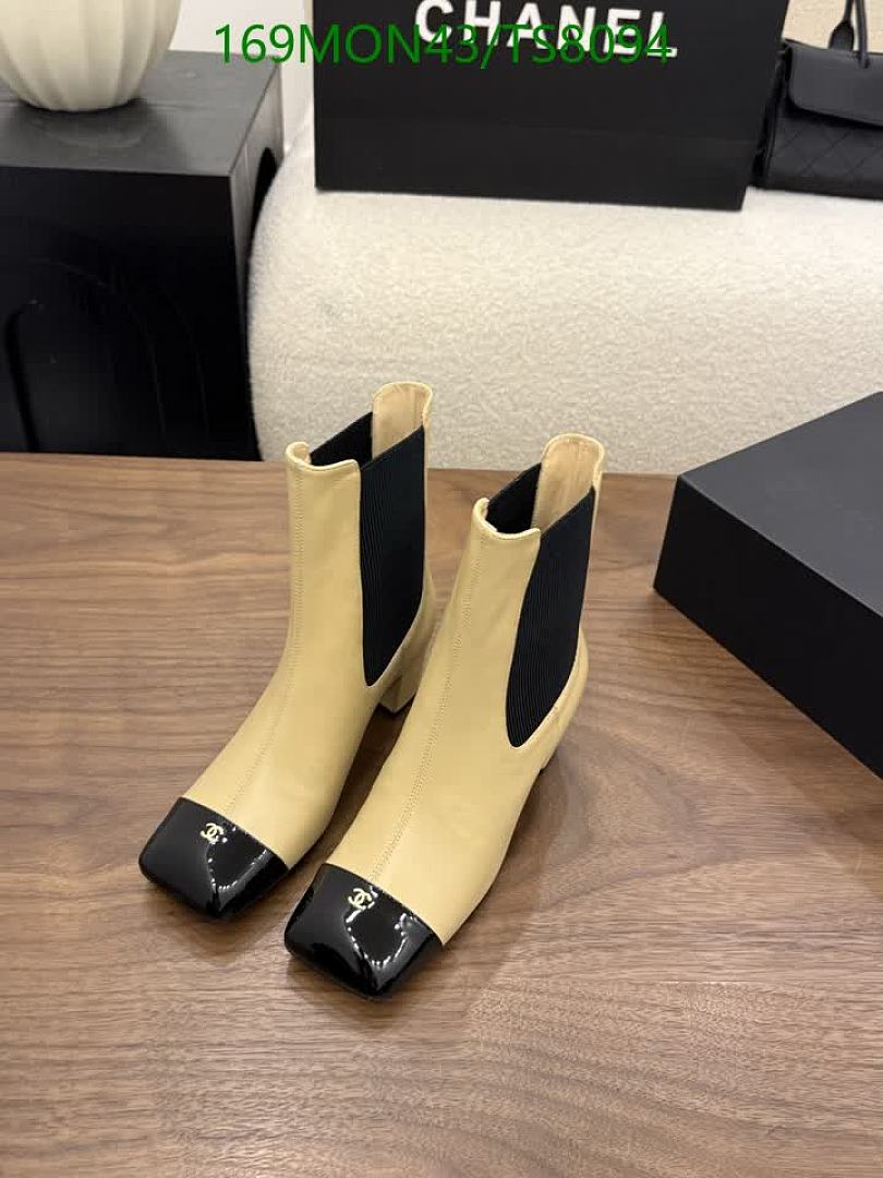 Boots-Shoes(Women) Code: TS8094 $: 169USD