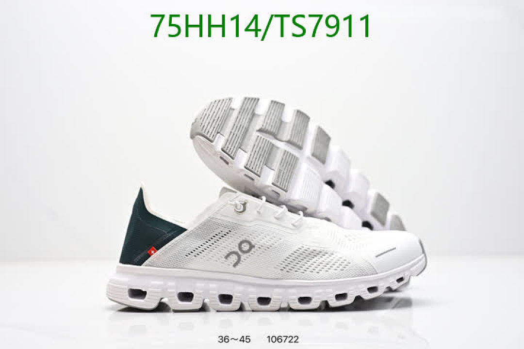 On Running Cloudsurfer-Shoes(Men) Code: TS7911 $: 75USD