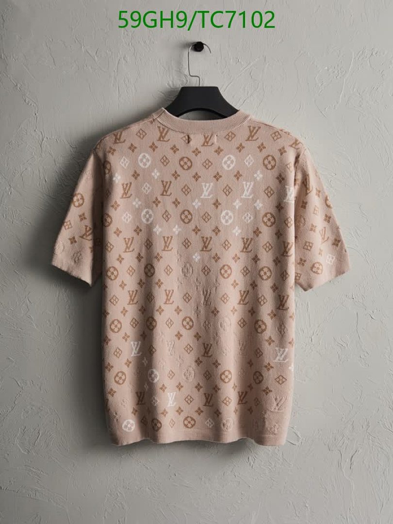 LV-Clothing Code: TC7102 $: 59USD