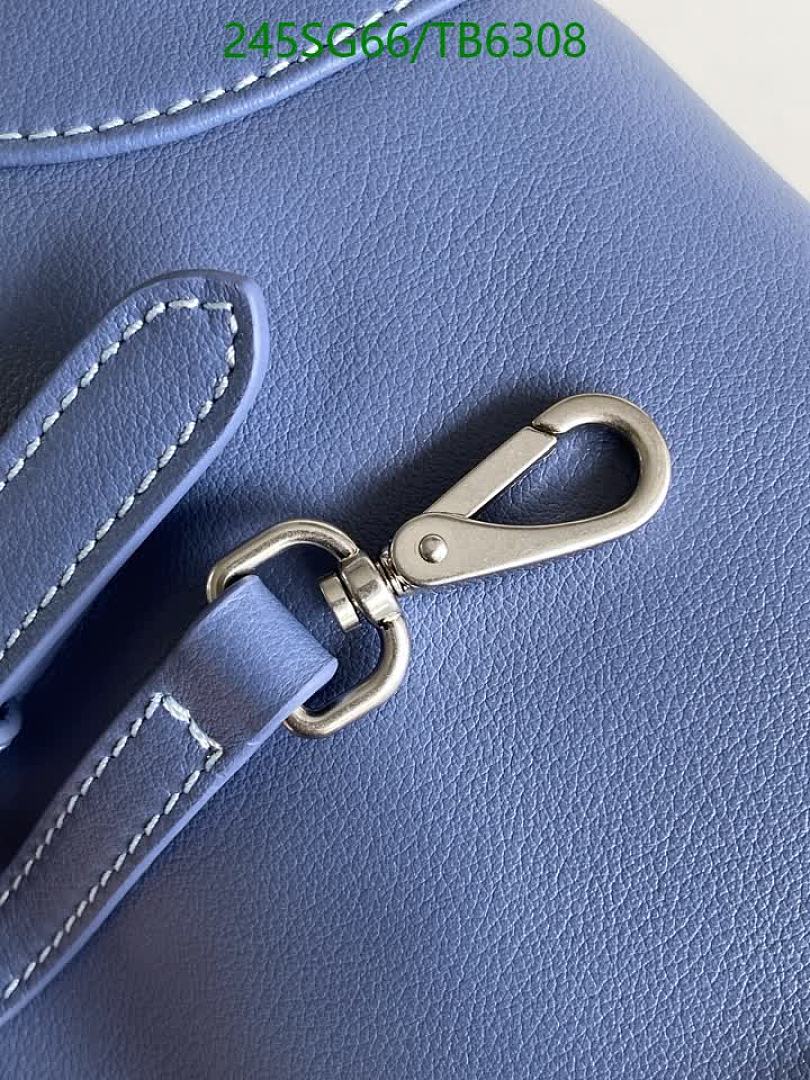 Prada-Bags(5A) Code: TB6308 $: 245USD