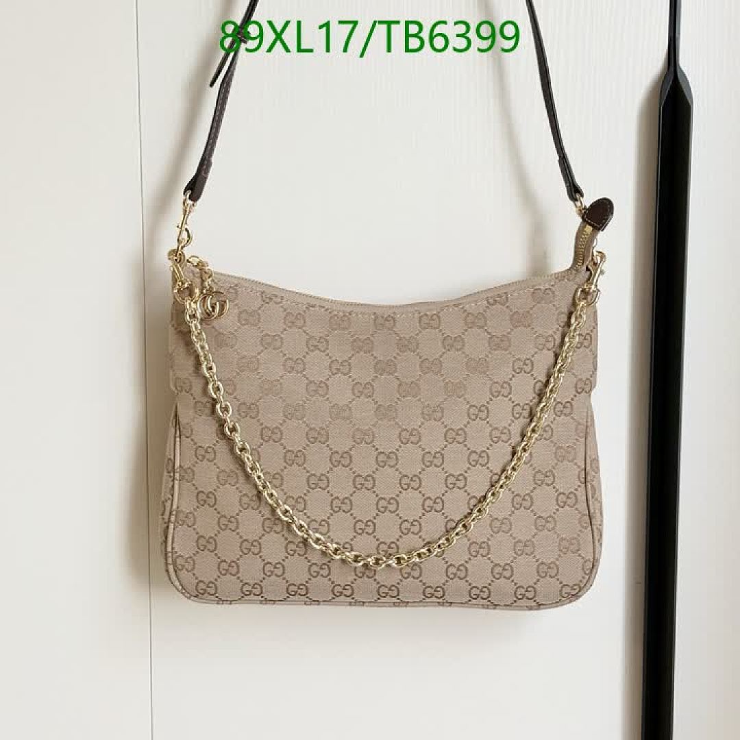 Gucci-Bags(4A) Code: TB6399 $: 89USD