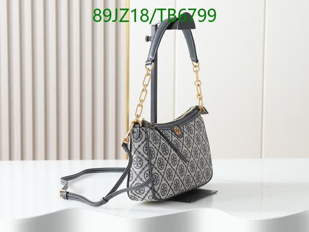 Tory Burch-Bags(4A) Code: TB6799 $: 89USD