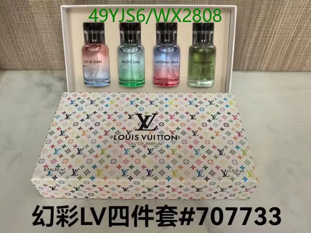 LV-Perfume Code: WX2808 $: 49USD