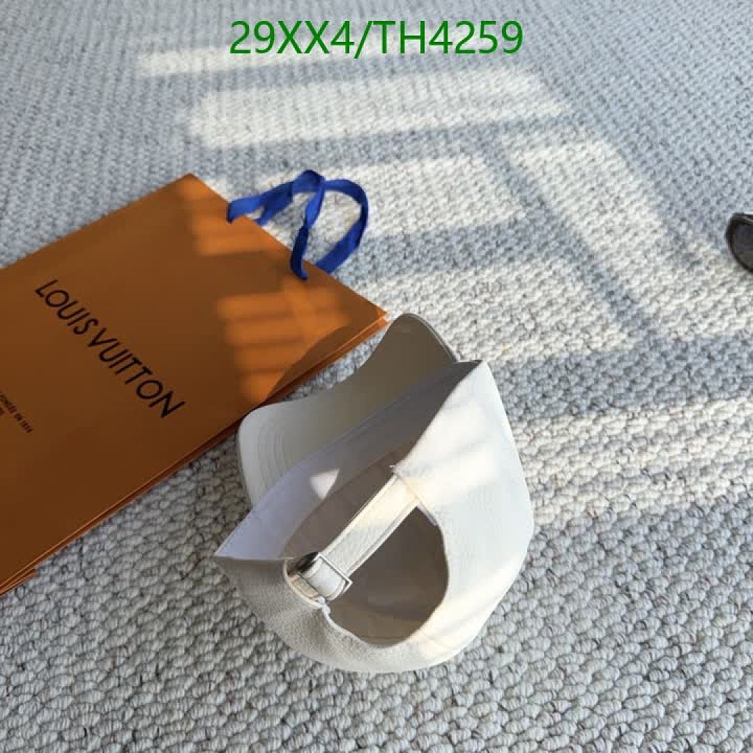 LV-Hats Code: TH4259 $: 29USD