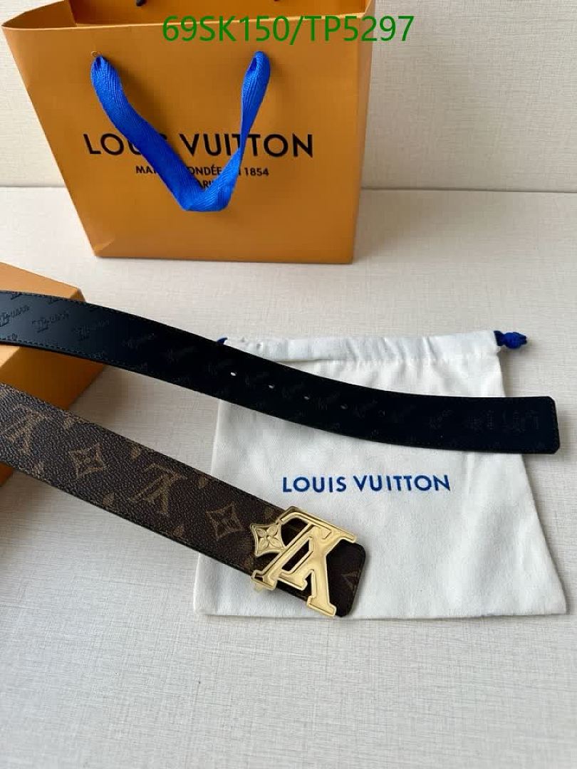 LV-Belts Code: TP5297 $: 69USD