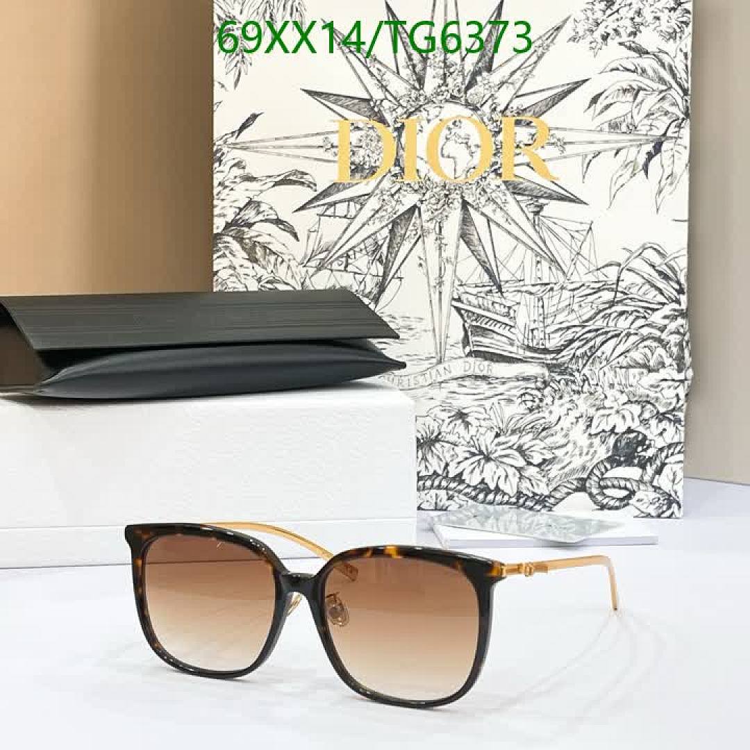Dior-Glasses Code: TG6373 $: 69USD