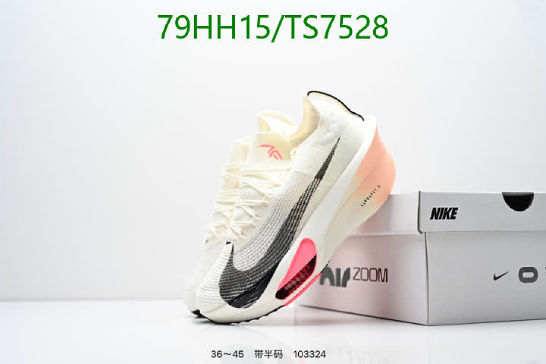 NIKE-Shoes(Women) Code: TS7528 $: 79USD