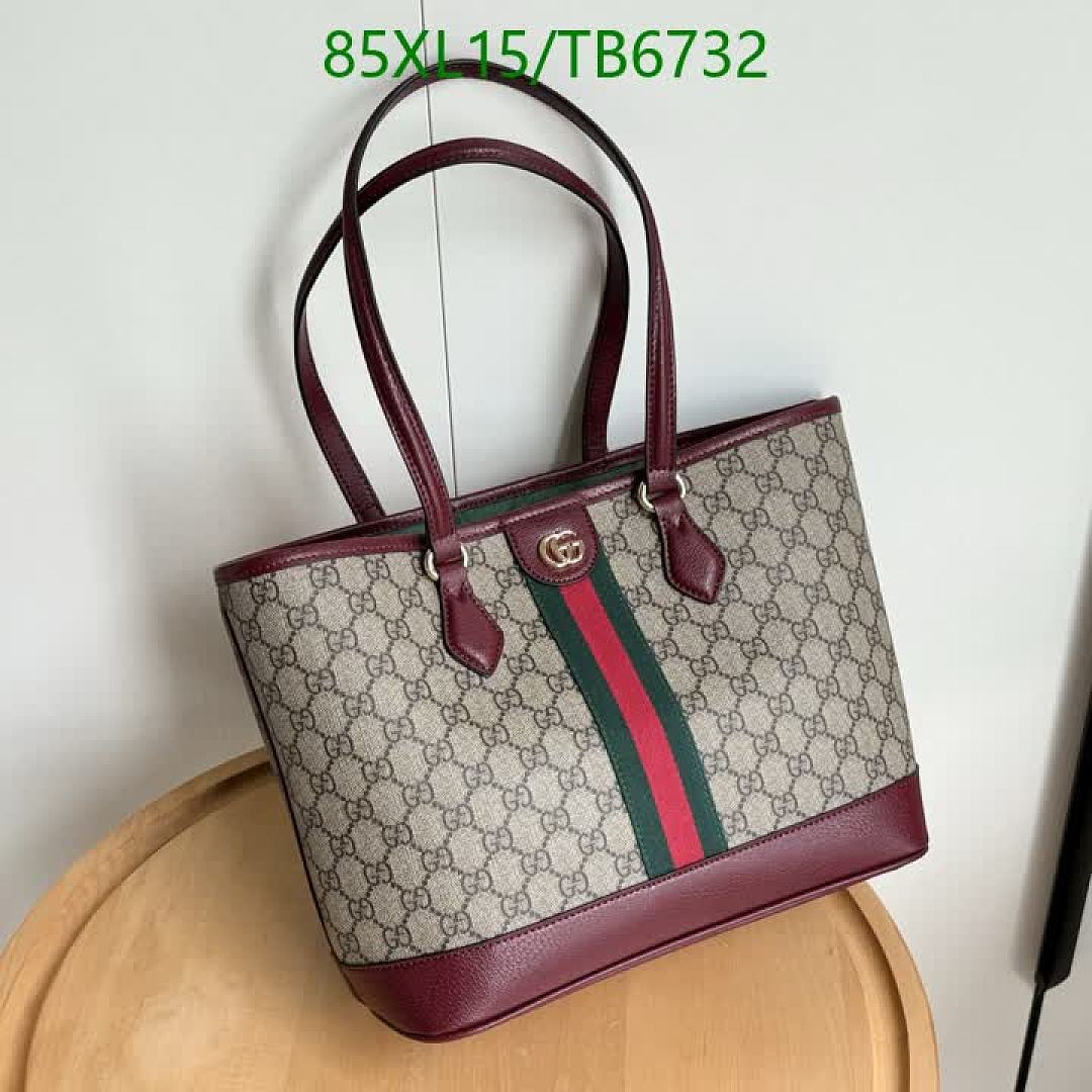 Gucci-Bags(4A) Code: TB6732 $: 85USD