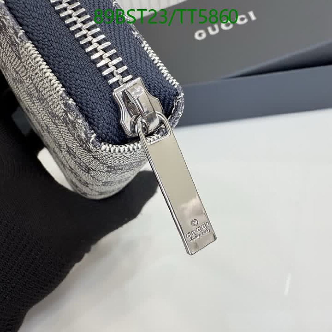 Gucci-Wallets(5A) Code: TT5860 $: 89USD