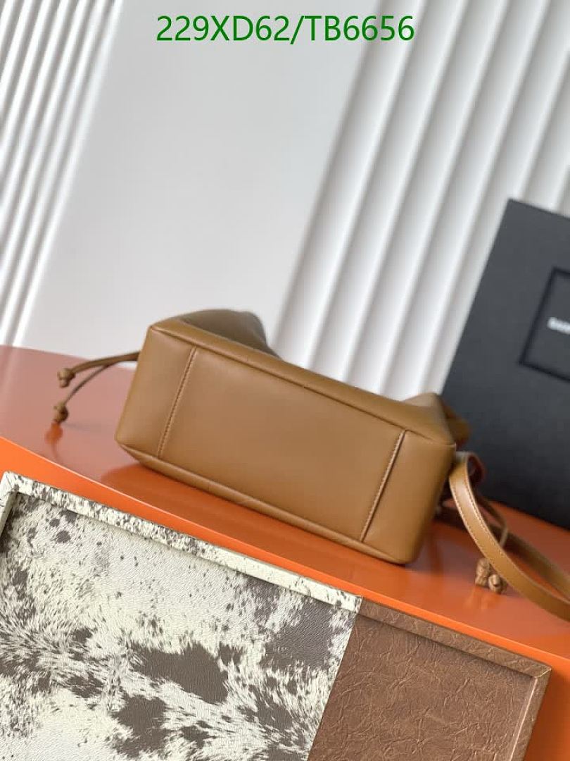 YSL-Bags(5A) Code: TB6656 $: 229USD
