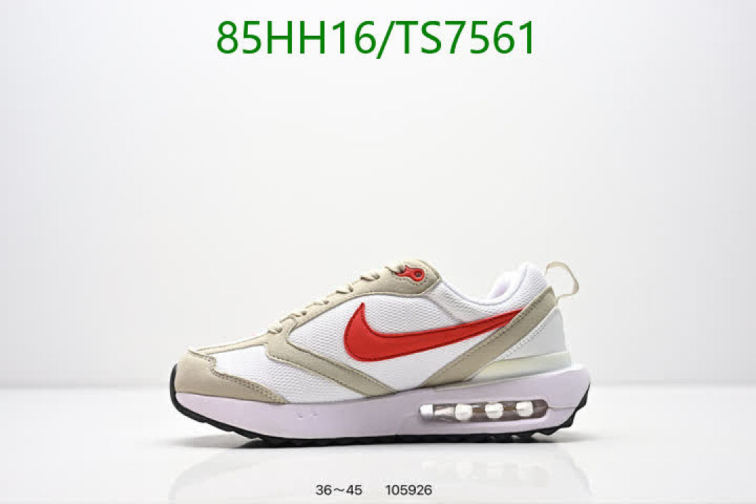 NIKE-Shoes(Women) Code: TS7561 $: 85USD