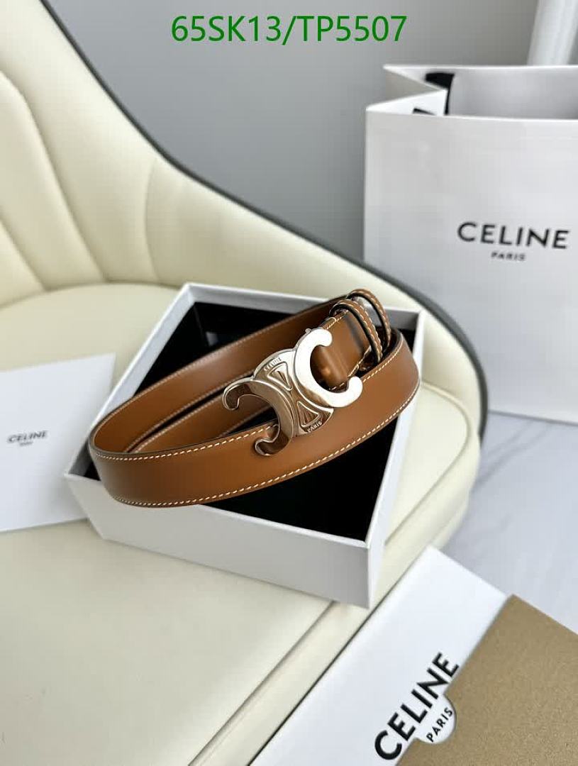 Celine-Belts Code: TP5507 $: 65USD