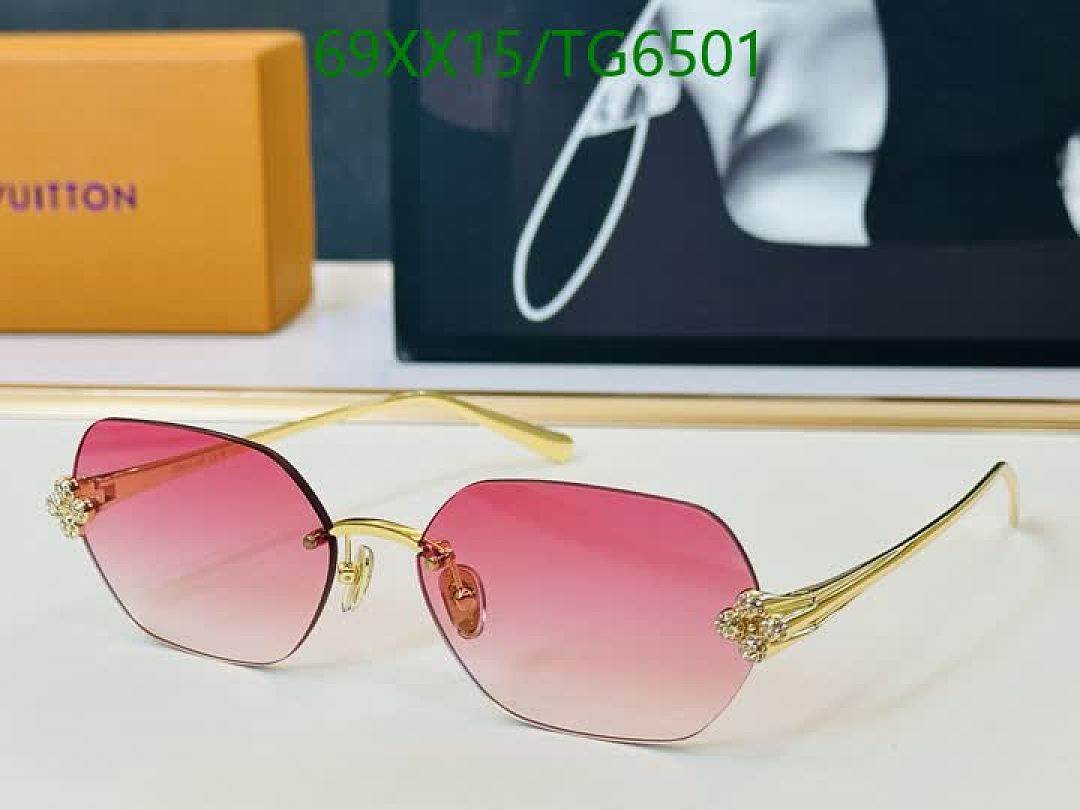 LV-Glasses Code: TG6501 $: 69USD