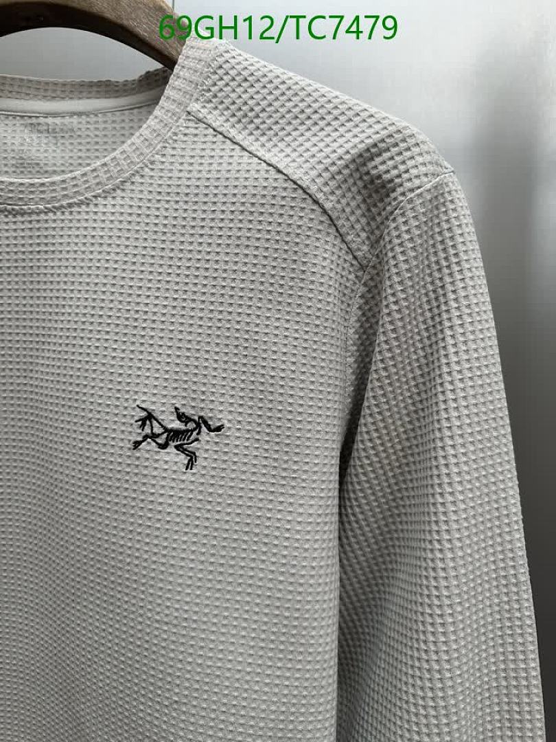 Arcteryx-Clothing Code: TC7479 $: 69USD