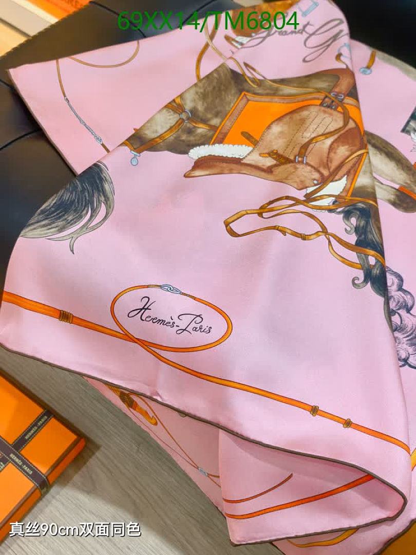 Hermes-Scarves Code: TM6804 $: 69USD