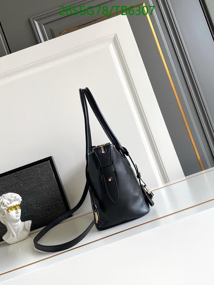 Prada-Bags(5A) Code: TB6307 $: 285USD