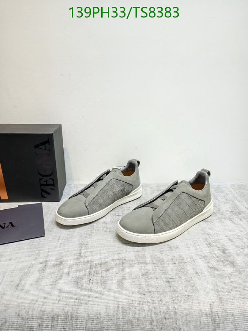 Zegna-Shoes(Men) Code: TS8383 $: 139USD