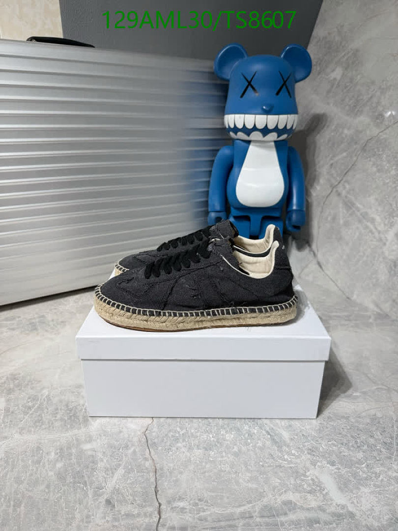 Maison Margiela-Shoes(Women) Code: TS8607 $: 129USD