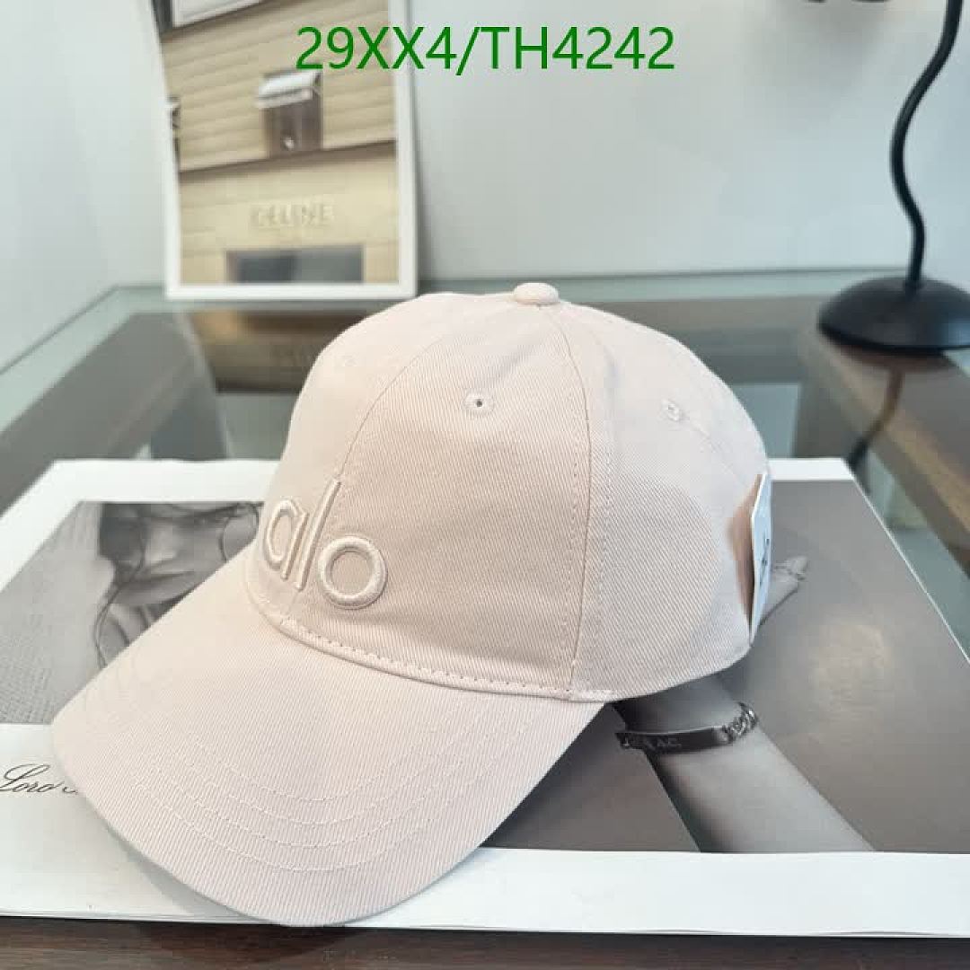 Alo yoga-Hats Code: TH4242 $: 29USD