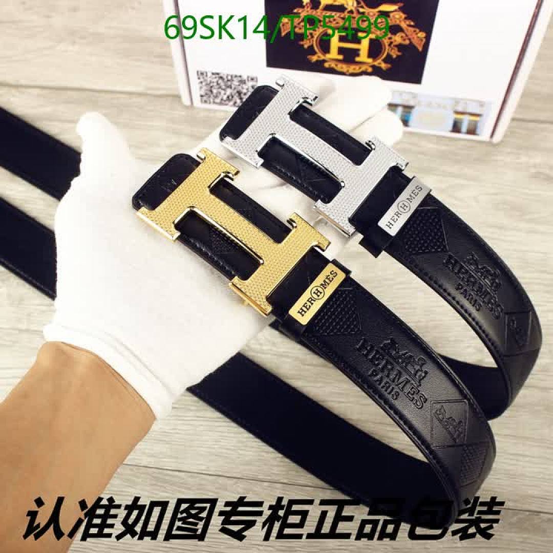 Hermes-Belts Code: TP5499 $: 69USD