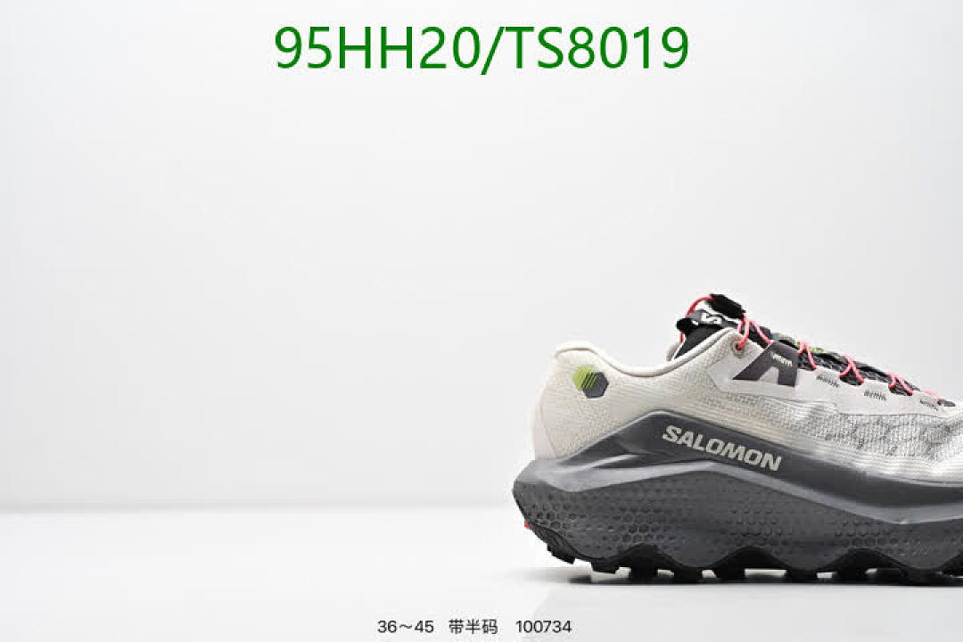Salomon-Shoes(Men) Code: TS8019 $: 95USD
