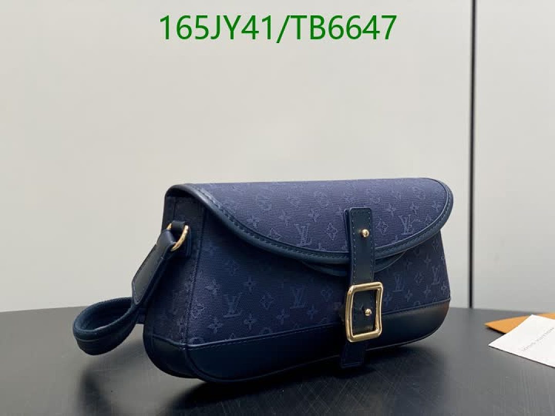 LV-Bags(5A) Code: TB6647 $: 165USD