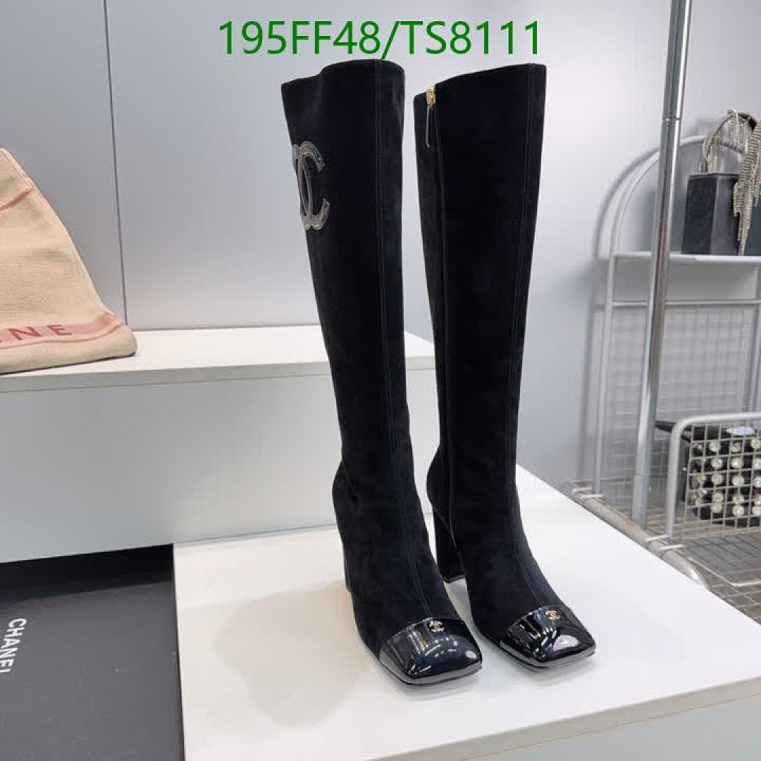 Boots-Shoes(Women) Code: TS8111 $: 195USD