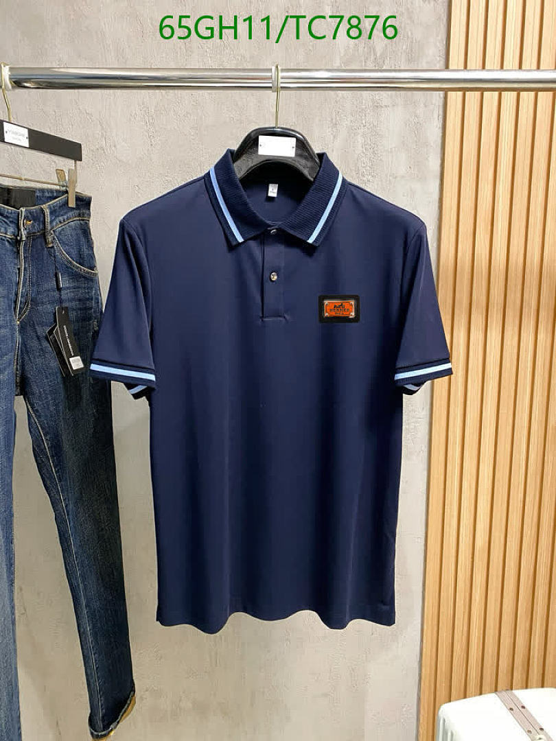 Hermes-Clothing Code: TC7876 $: 65USD