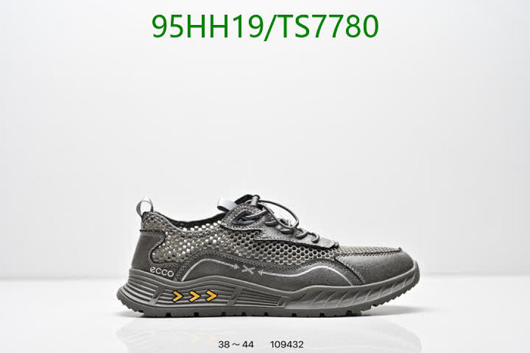Ecco-Shoes(Men) Code: TS7780 $: 95USD