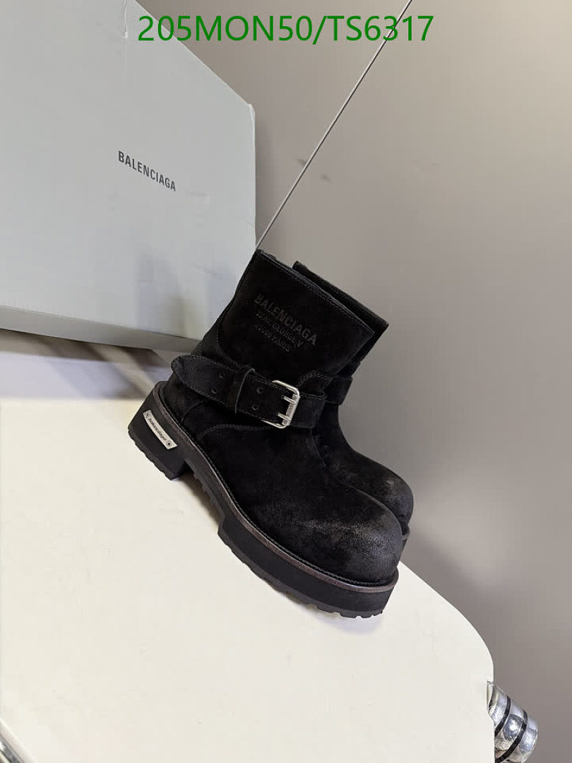 Boots-Shoes(Men) Code: TS6317 $: 205USD