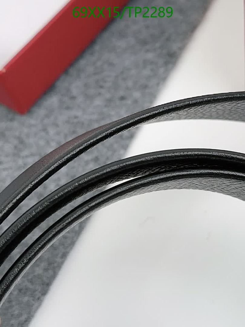 Ferragamo-Belts Code: TP2289 $: 69USD