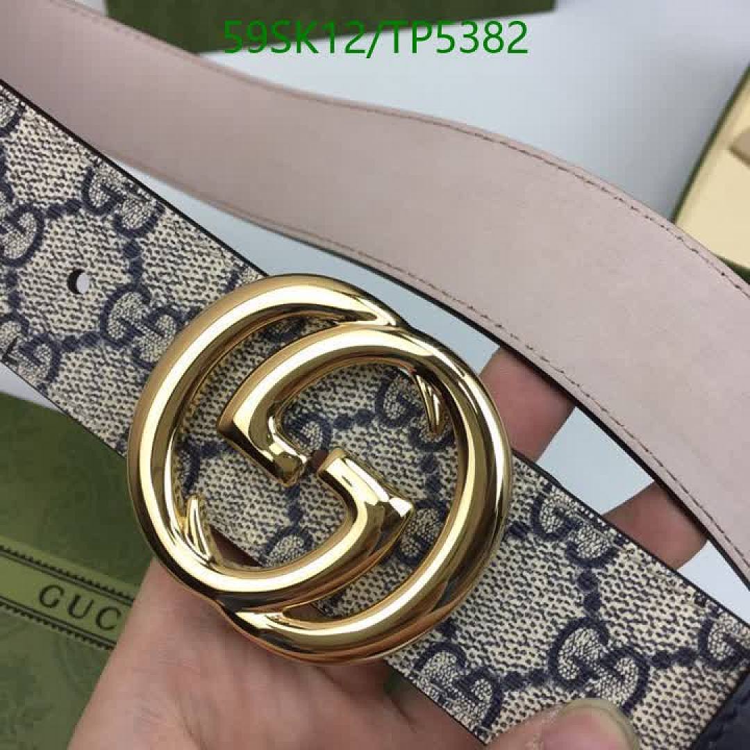 Gucci-Belts Code: TP5382 $: 59USD
