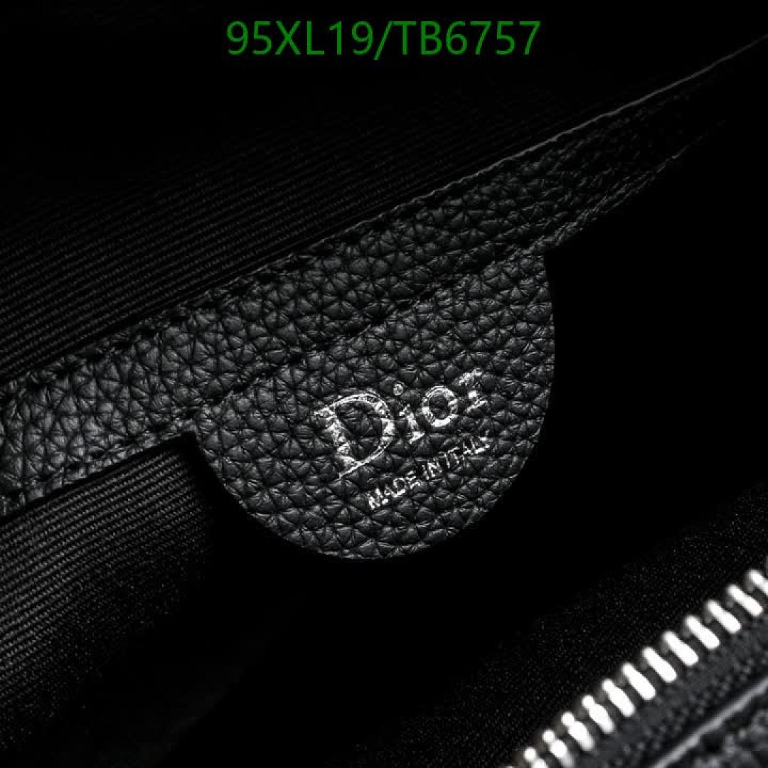Dior-Bags(4A) Code: TB6757 $: 95USD