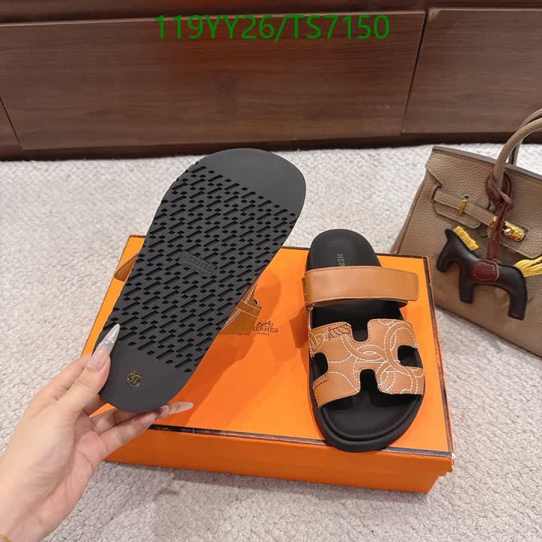 Hermes-Shoes(Women) Code: TS7150 $: 119USD