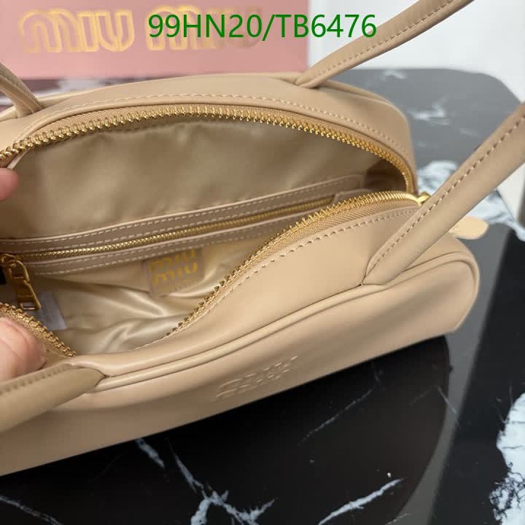 Miu Miu-Bags(4A) Code: TB6476 $: 99USD