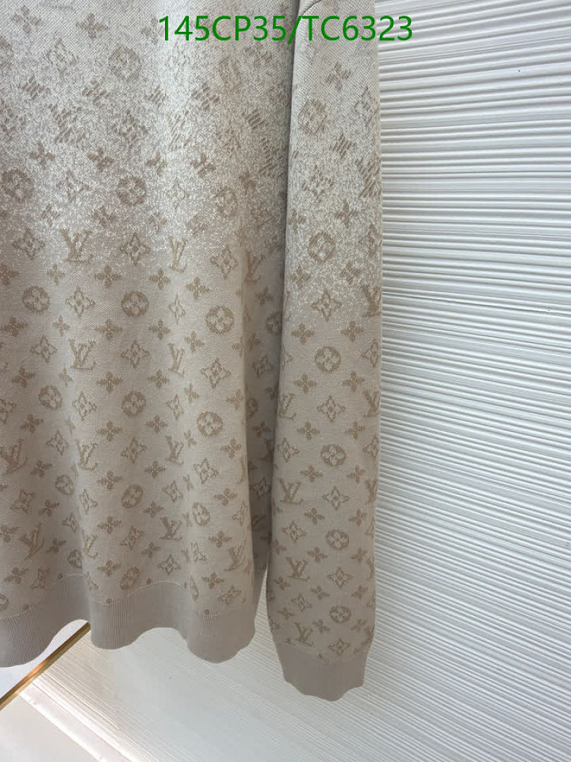 LV-Clothing Code: TC6323 $: 145USD