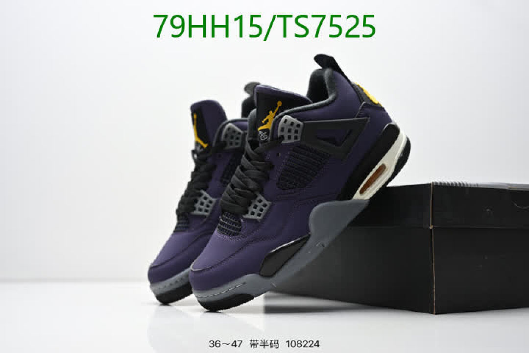 NIKE-Shoes(Women) Code: TS7525 $: 79USD