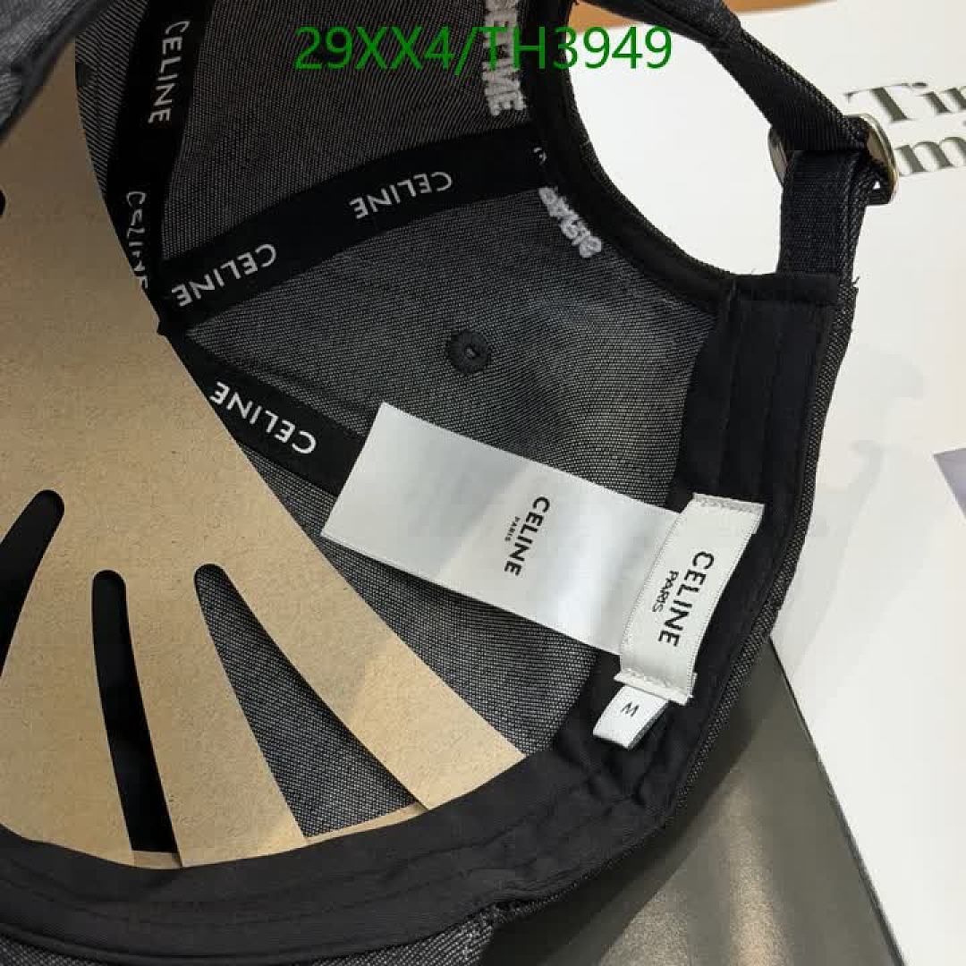 Celine-Hats Code: TH3949 $: 29USD
