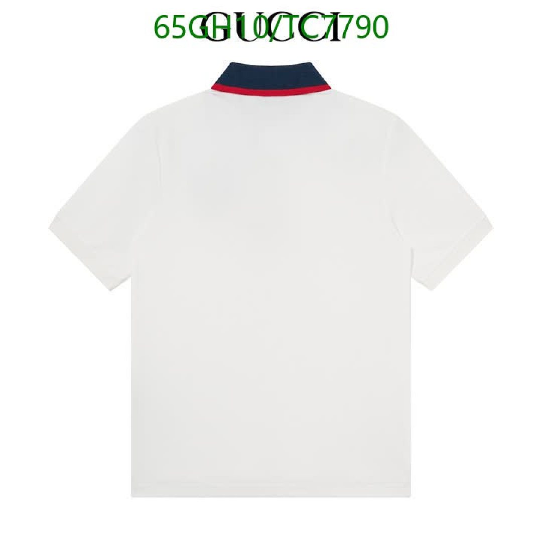 Gucci-Clothing Code: TC7790 $: 65USD