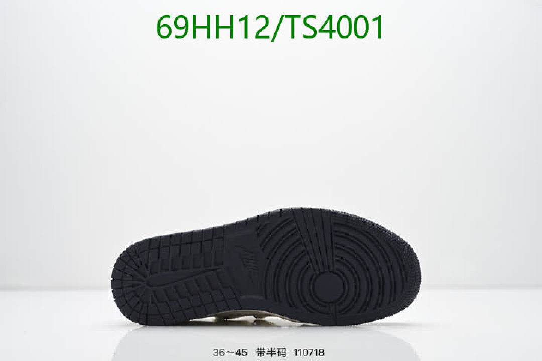 Air Jordan-Shoes(Men) Code: TS4001 $: 69USD