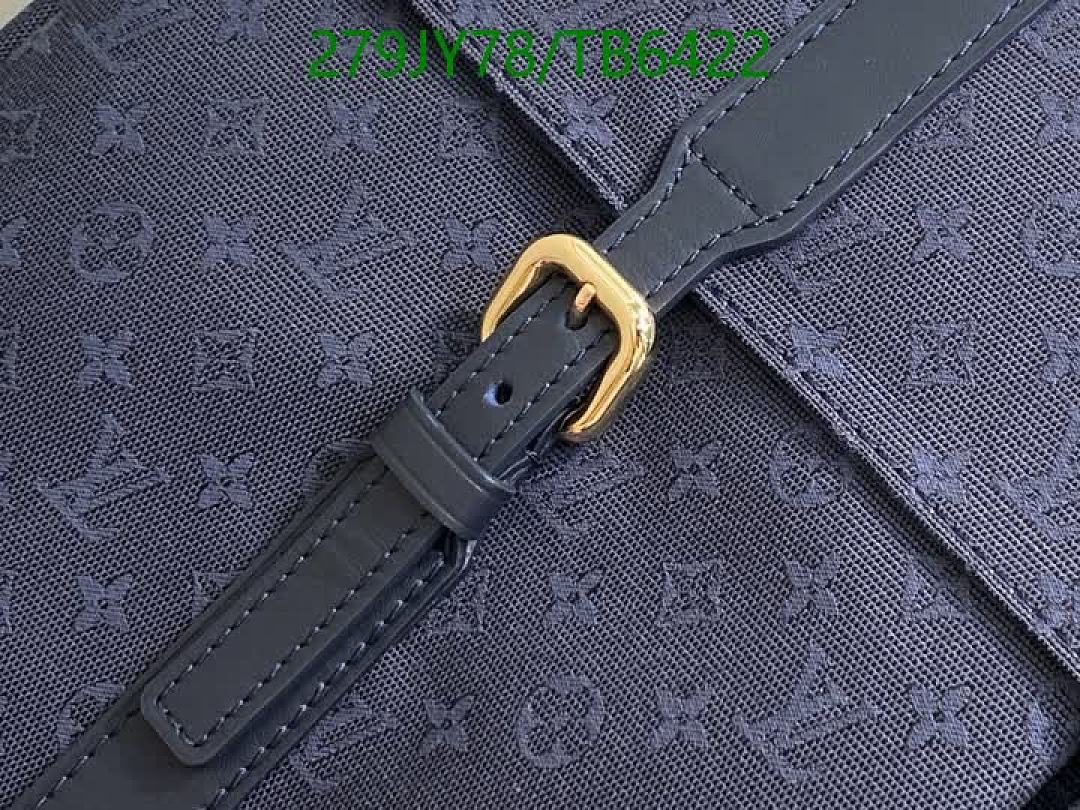 LV-Bags(5A) Code: TB6422 $: 279USD
