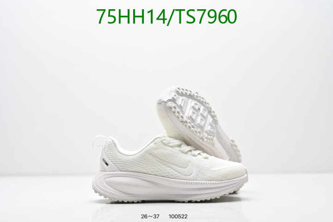 NIKE-Kids shoes Code: TS7960 $: 75USD