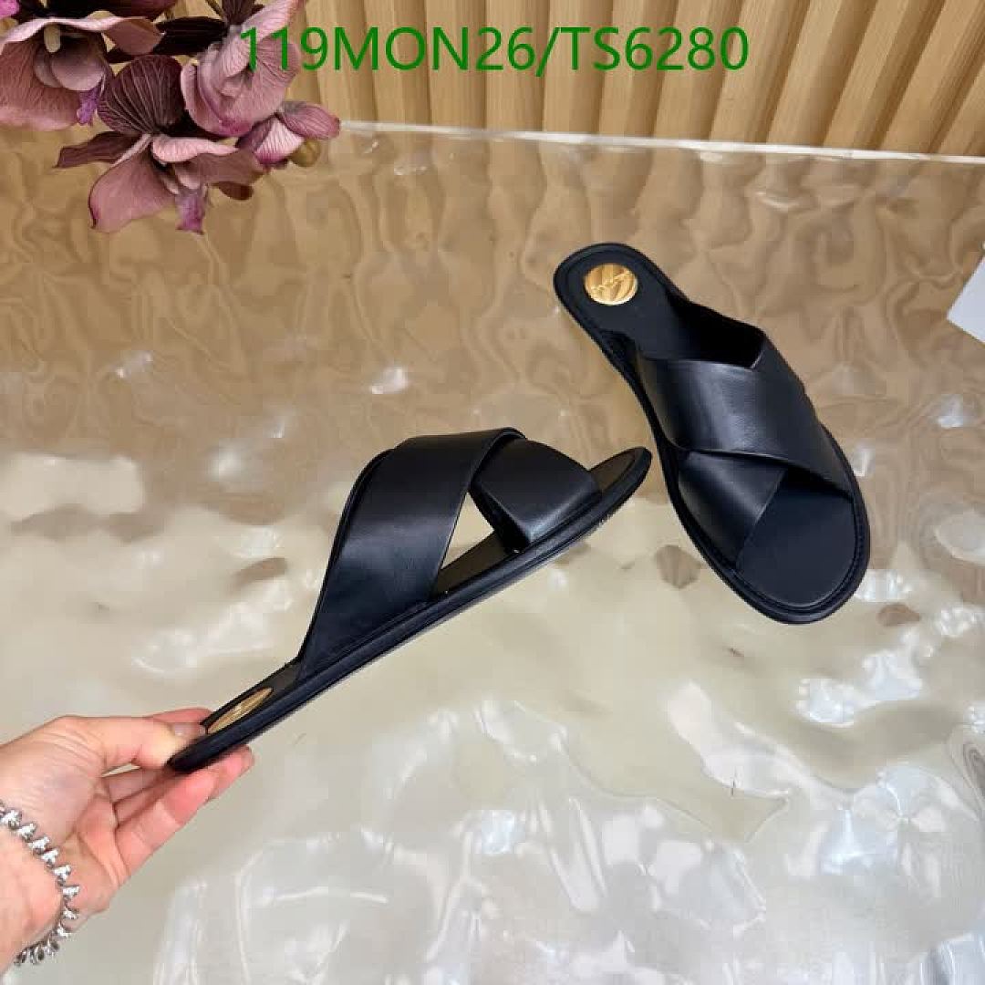 YSL-Shoes(Women) Code: TS6280 $: 119USD
