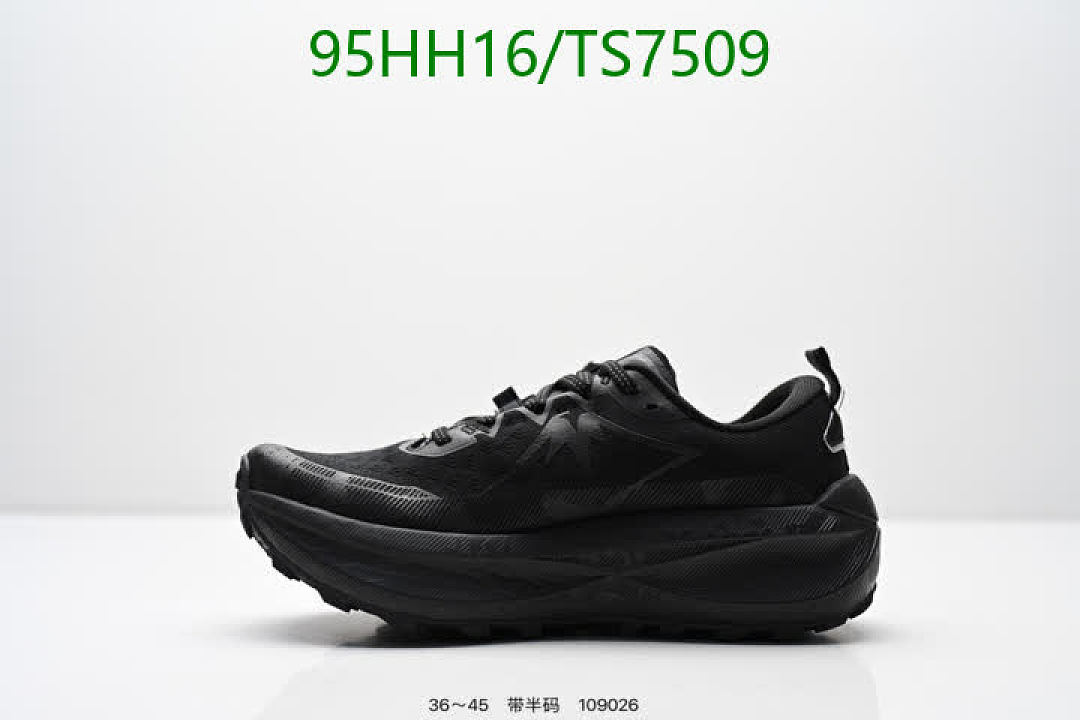 Asics-Shoes(Men) Code: TS7509 $: 95USD