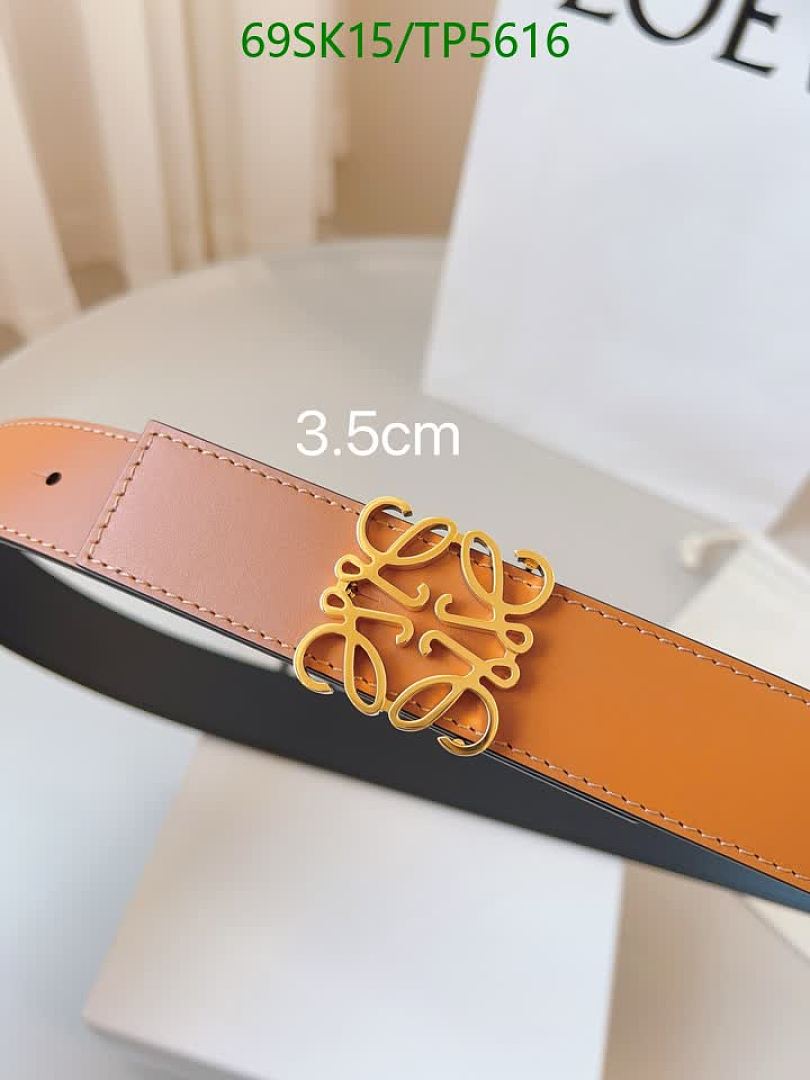 Loewe-Belts Code: TP5616 $: 69USD