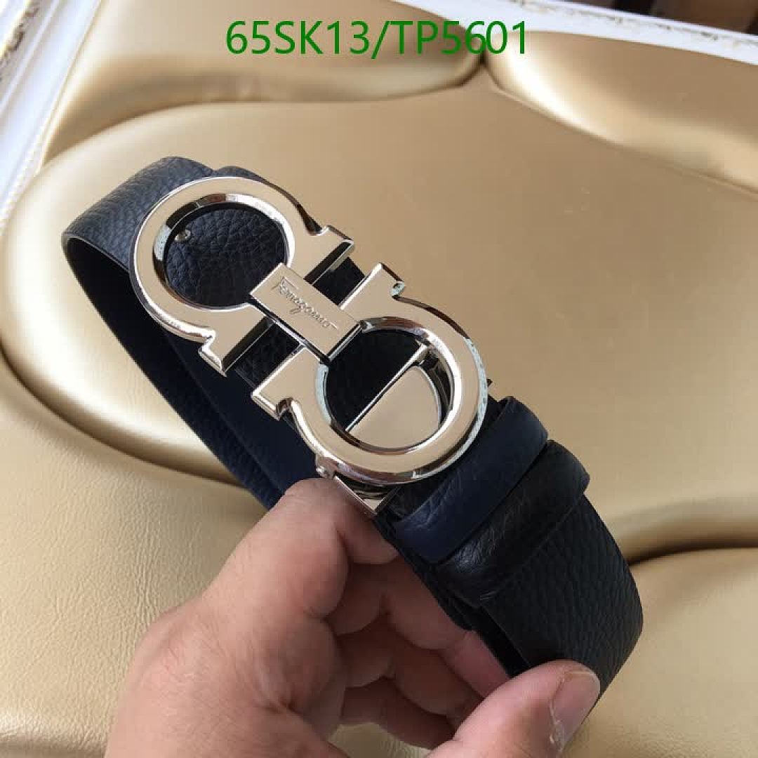 Ferragamo-Belts Code: TP5601 $: 65USD